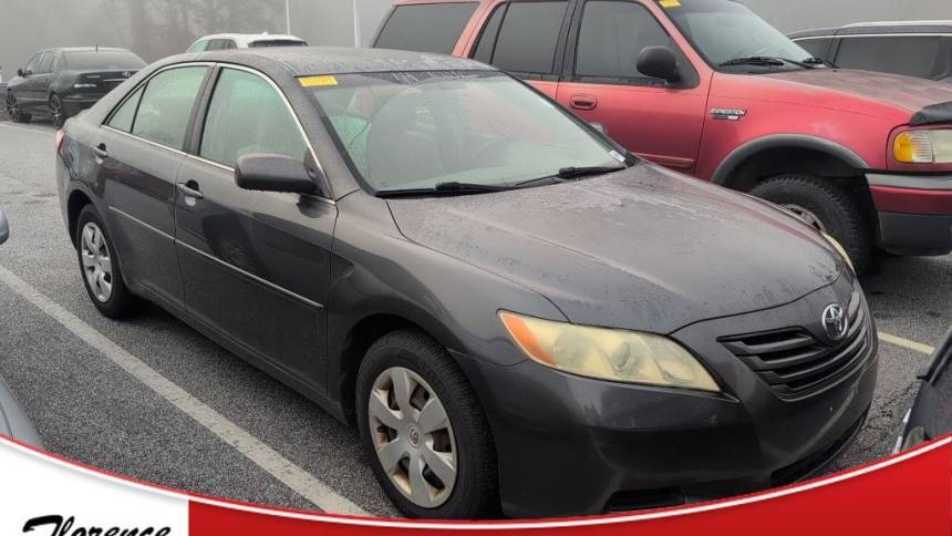 2007 Toyota Camry LE — Sedan — 156,075 mi — Florence, SC