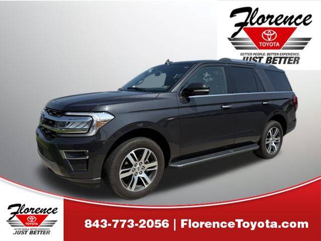 2023 Ford Expedition Limited — SUV — 54,660 mi — Florence, SC