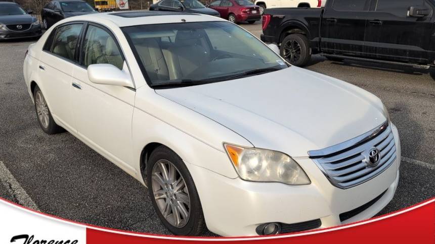 2008 Toyota Avalon Limited — Sedan — 128,000 mi — Florence, SC