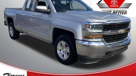 2018 Chevrolet Silverado 1500 LT — Pickup Truck — 135,435 mi — Florence, SC