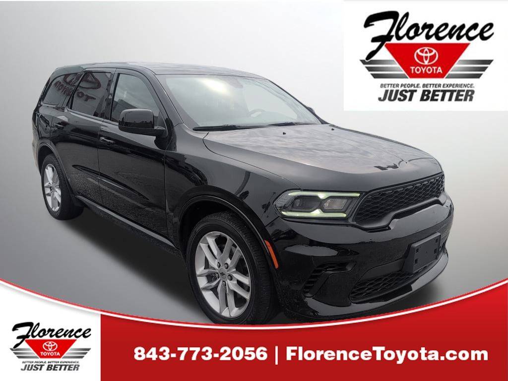 2023 Dodge Durango GT — SUV — 46,709 mi — Florence, SC