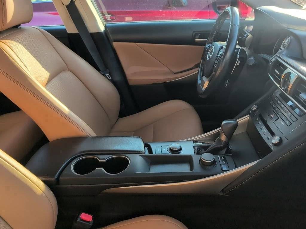 2019 Lexus IS IS 300 — Sedan — 94,770 mi — Florence, SC