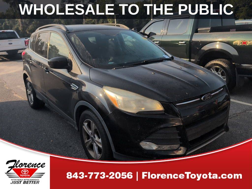 2016 Ford Escape SE — SUV — 178,630 mi — Florence, SC
