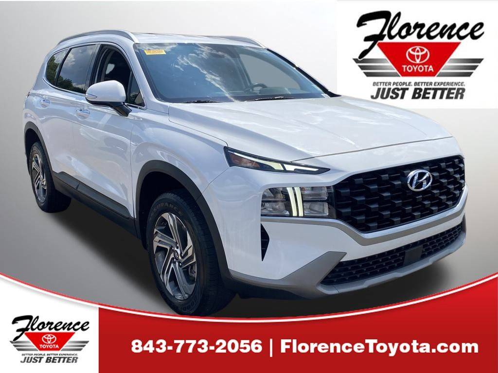 2023 Hyundai Santa Fe SEL — SUV — 41,336 mi — Florence, SC