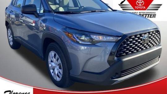 2024 Toyota Corolla Cross L — SUV — 13,426 mi — Florence, SC
