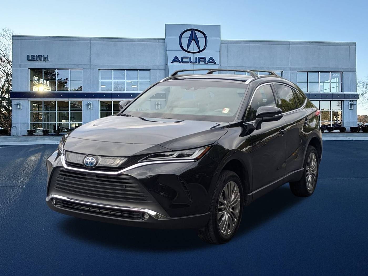 2024 Toyota Venza XLE — SUV — 18,148 mi — Cary, NC