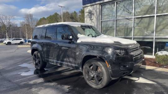 2024 Land Rover Defender X-Dynamic SE — SUV — 12,000 mi — Cary, NC