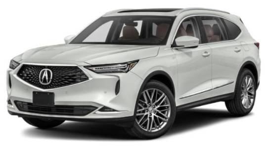 New Acura MDX for Sale (with Photos) | U.S. News & World Report