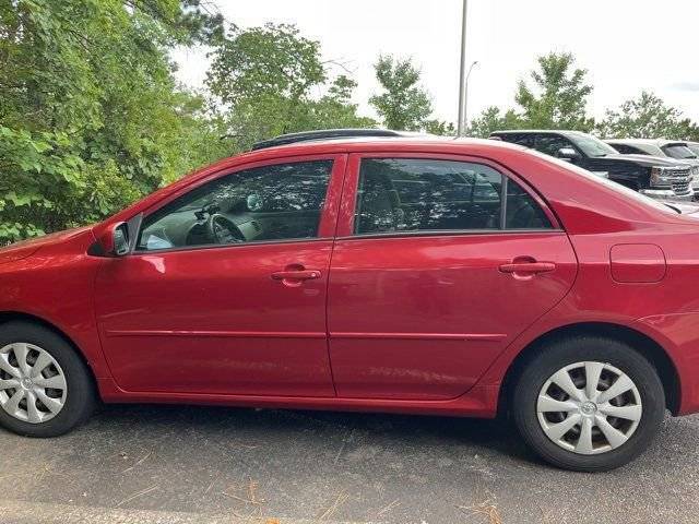 2010 Toyota Corolla LE — Sedan — 146,111 mi — Cary, NC