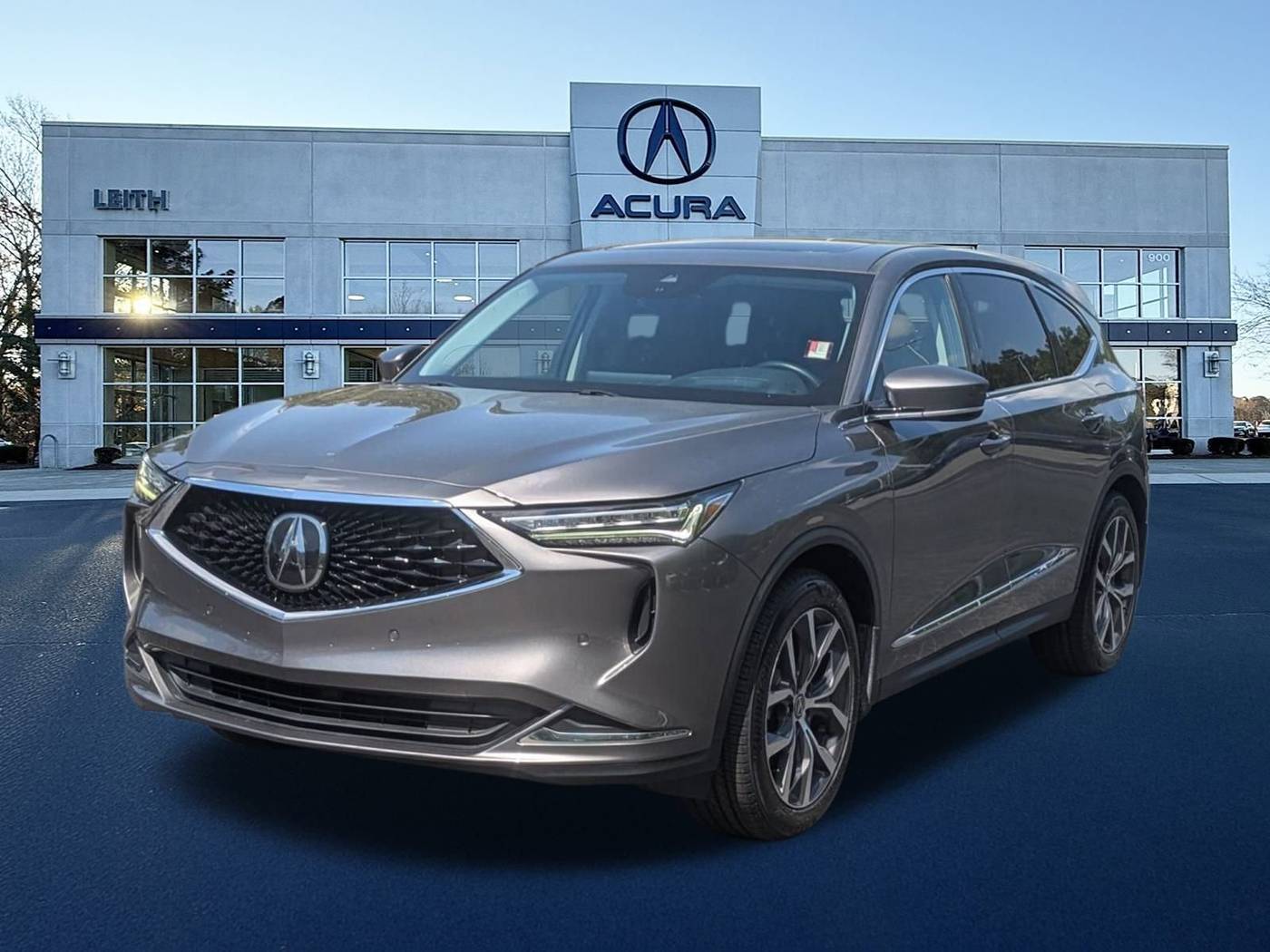 2022 Acura MDX Technology Package — SUV — 29,000 mi — Cary, NC