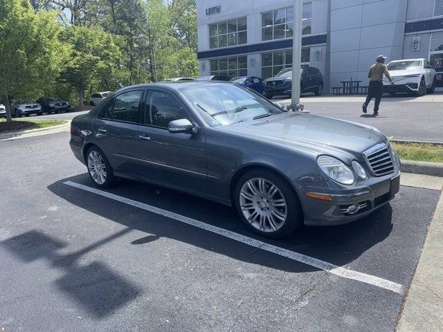 2008 Mercedes-Benz E-Class E 350 — Sedan — 92,000 mi — Cary, NC
