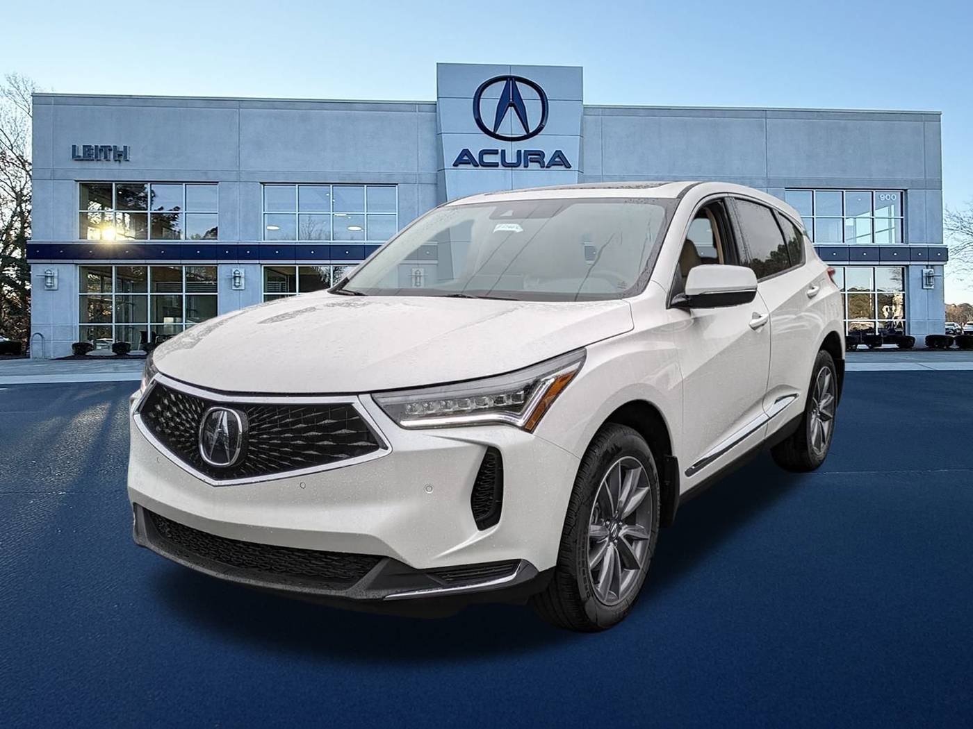 2024 Acura RDX Technology Package — SUV — 10 mi — Cary, NC