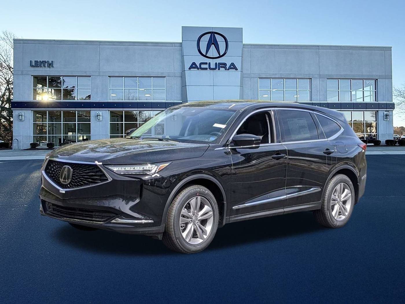 2024 Acura MDX Standard — SUV — 6,937 mi — Cary, NC