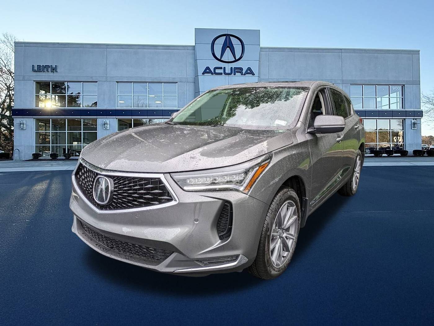 2024 Acura RDX Technology Package — SUV — 10 mi — Cary, NC