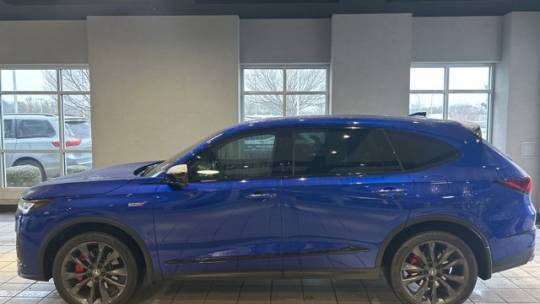 2022 Acura MDX Type S — SUV — 30,659 mi — Cary, NC