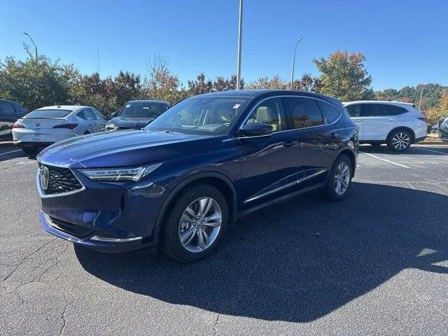 2023 Acura MDX Base — SUV — 37,247 mi — Cary, NC