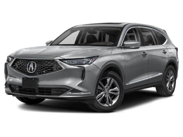 2024 Acura MDX Standard — SUV — 4,219 mi — Cary, NC