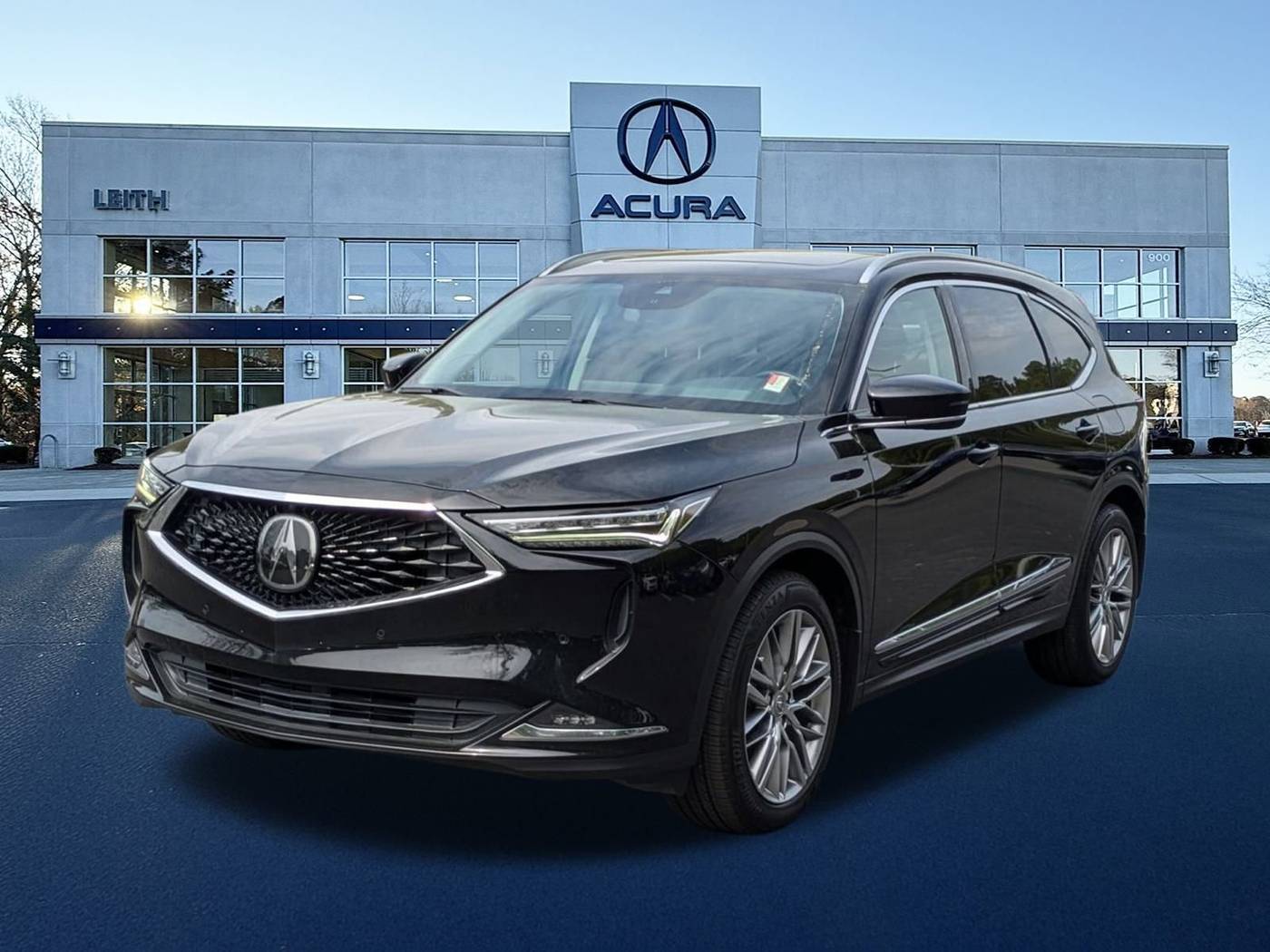 2022 Acura MDX Advance Package — SUV — 65,344 mi — Cary, NC