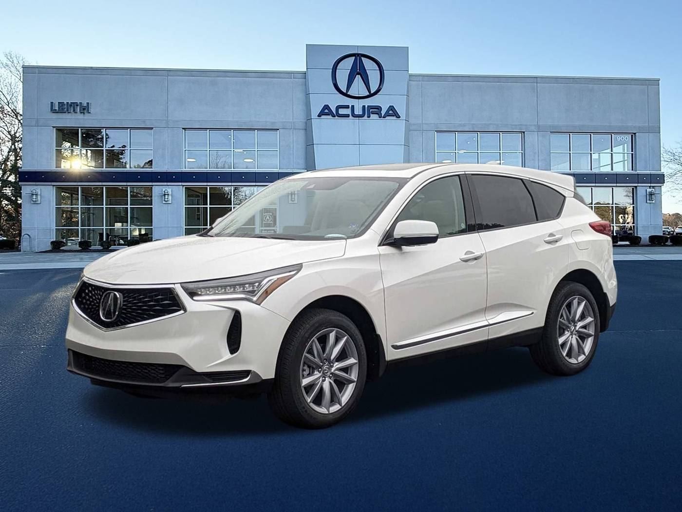 2024 Acura RDX Standard — SUV — 6,871 mi — Cary, NC