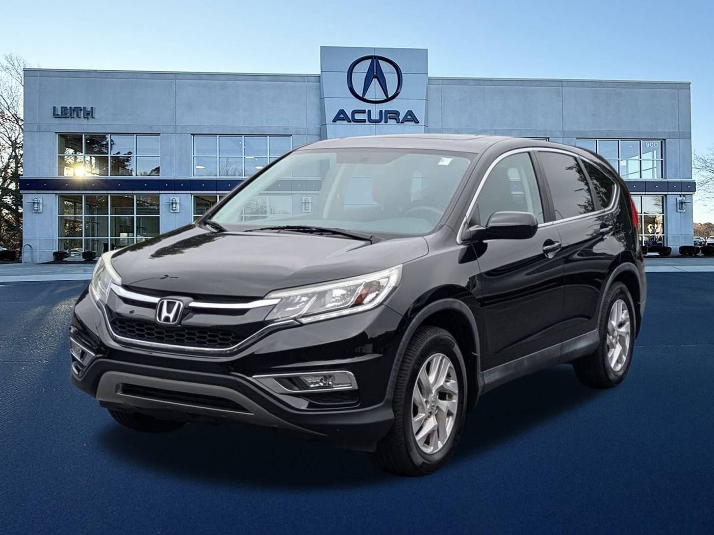 2015 Honda CR-V EX — SUV — 131,106 mi — Cary, NC