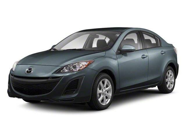 2010 Mazda Mazda3 i Touring — Sedan — 234,517 mi — Cary, NC