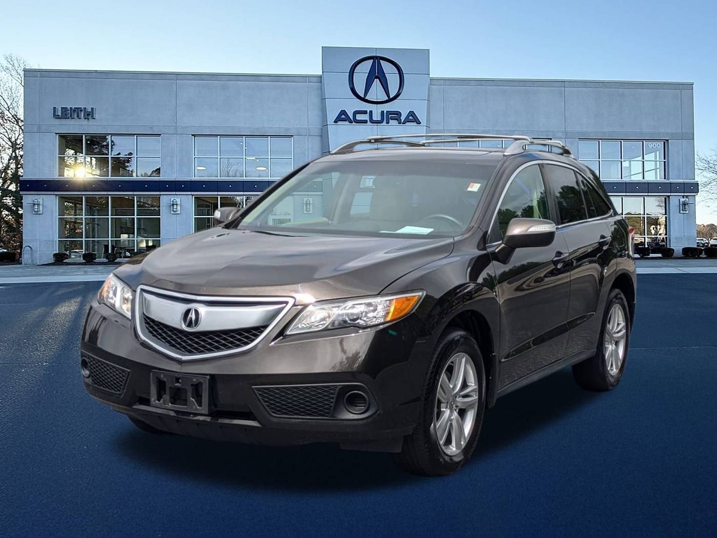 2014 Acura RDX Standard — SUV — 179,112 mi — Cary, NC