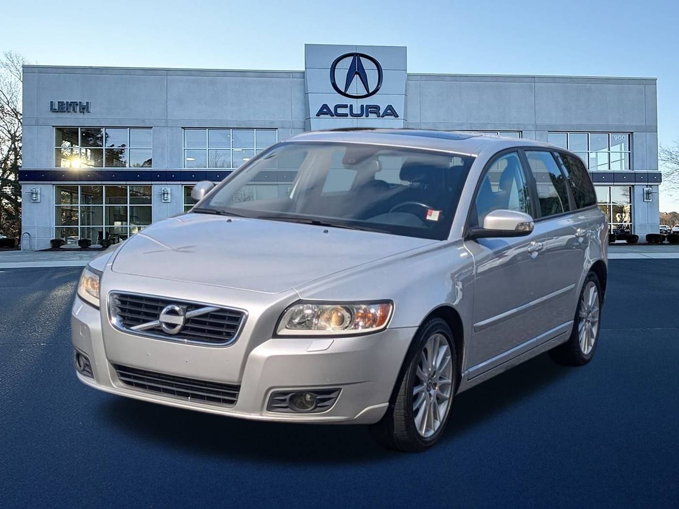 2011 Volvo V50 V50 — Wagon — 167,000 mi — Cary, NC