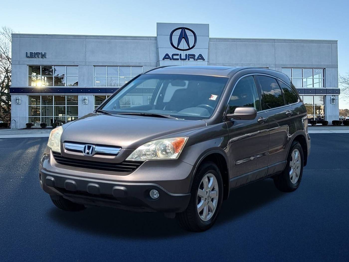 2009 Honda CR-V EX-L — SUV — 176,153 mi — Cary, NC