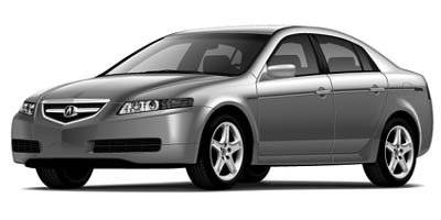2005 Acura TL Standard — Sedan — 211,507 mi — Cary, NC