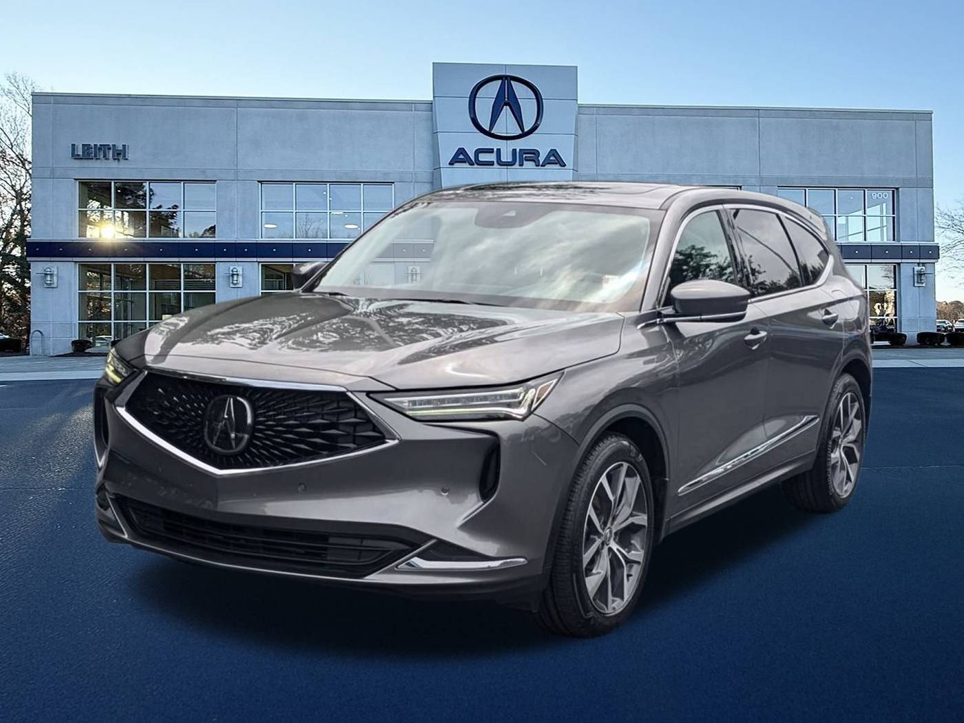 2023 Acura MDX Technology Package — SUV — 31,470 mi — Cary, NC