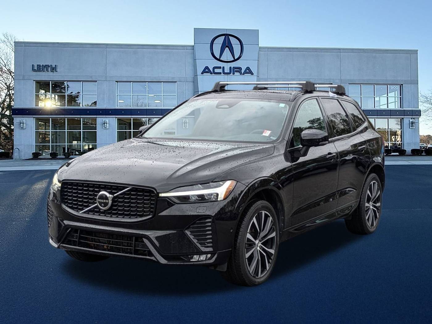 2023 Volvo XC60 Plus — SUV — 59,379 mi — Cary, NC