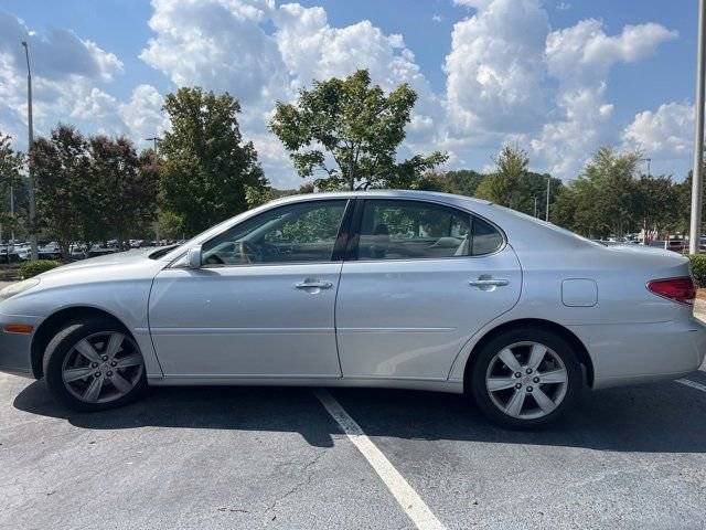 2005 Lexus ES ES 330 — Sedan — 208,412 mi — Cary, NC