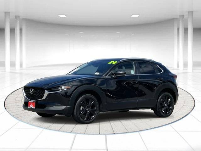 2024 Mazda CX-30 Select — SUV — 28,451 mi — Costa Mesa, CA