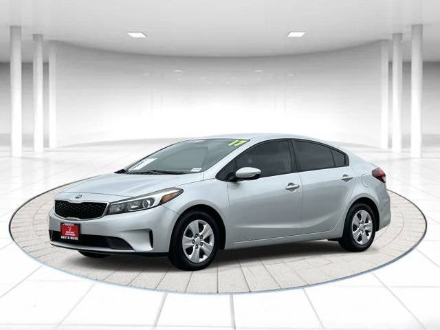 2017 Kia Forte LX — Sedan — 77,851 mi — Costa Mesa, CA