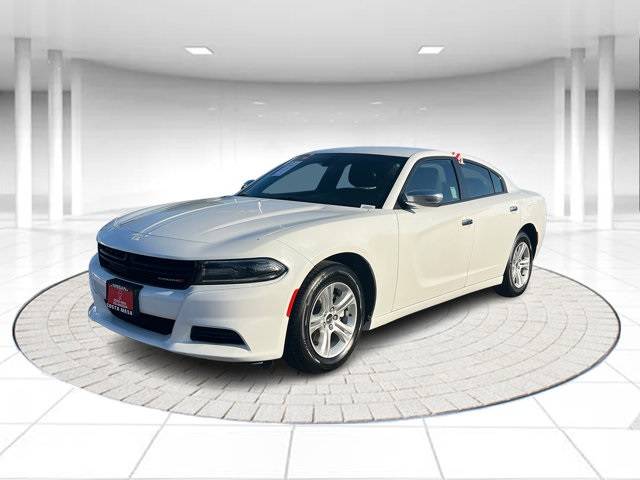 2021 Dodge Charger SXT — Sedan — 44,615 mi — Costa Mesa, CA