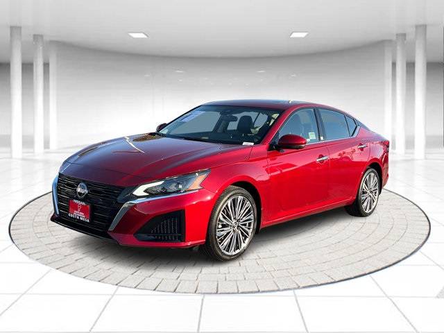 2024 Nissan Altima SL — Sedan — 6,453 mi — Costa Mesa, CA