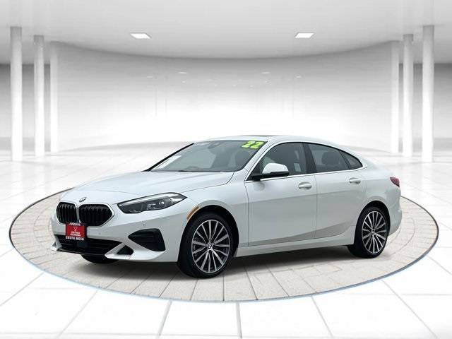 2022 BMW 2 Series 228i — Sedan — 18,903 mi — Costa Mesa, CA