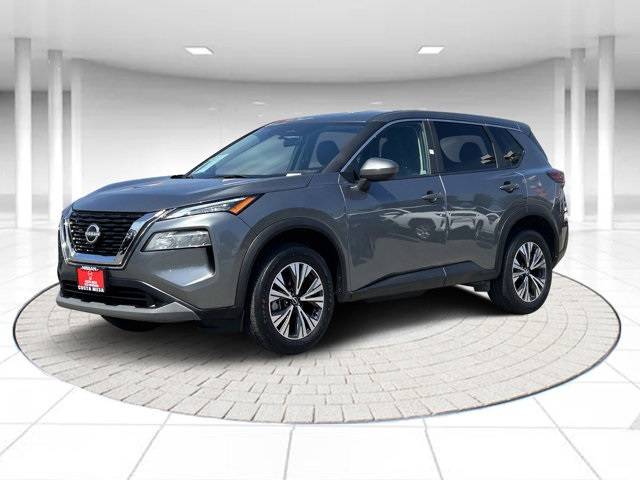 2023 Nissan Rogue SV — SUV — 41,621 mi — Costa Mesa, CA