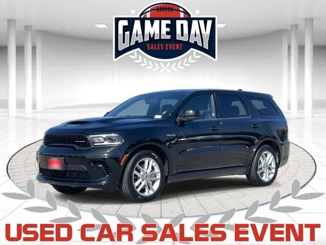2024 Dodge Durango R/T — SUV — 35,671 mi — Costa Mesa, CA