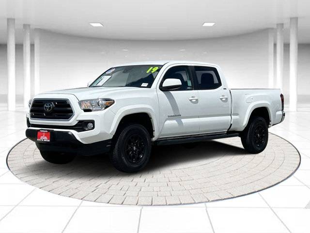 2019 Toyota Tacoma SR5 — Pickup Truck — 42,670 mi — Costa Mesa, CA