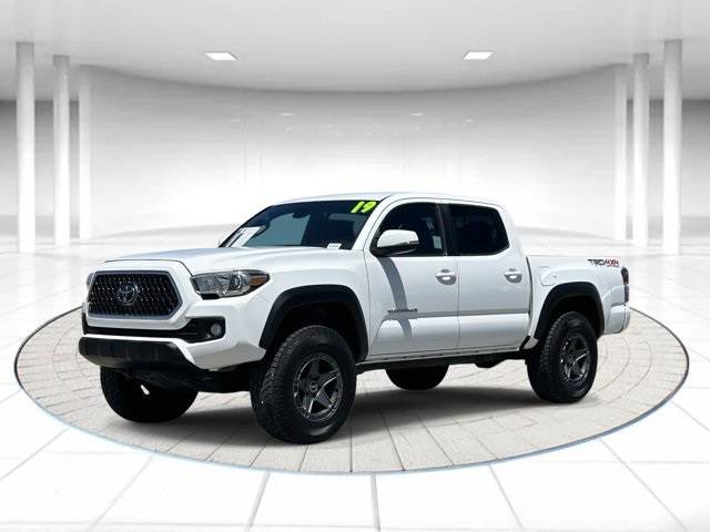 2019 Toyota Tacoma TRD Off Road — Pickup Truck — 79,972 mi — Costa Mesa, CA