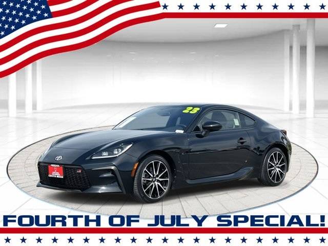 2023 Toyota GR86 Base — Coupe — 15,628 mi — Costa Mesa, CA
