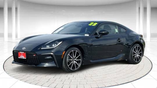 2023 Toyota GR86 Base