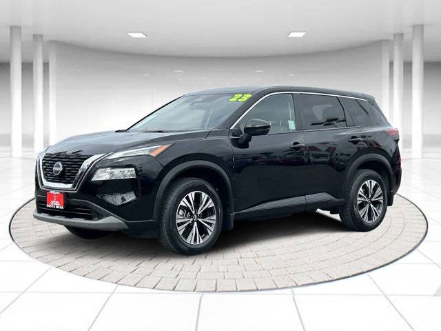 2023 Nissan Rogue SV — SUV — 51,498 mi — Costa Mesa, CA
