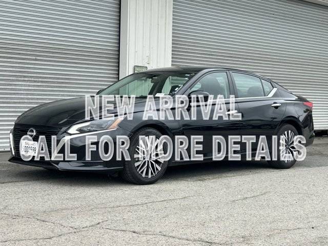 2023 Nissan Altima SV — Sedan — 45,930 mi — Costa Mesa, CA