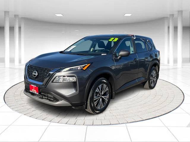 2023 Nissan Rogue SV — SUV — 42,677 mi — Costa Mesa, CA