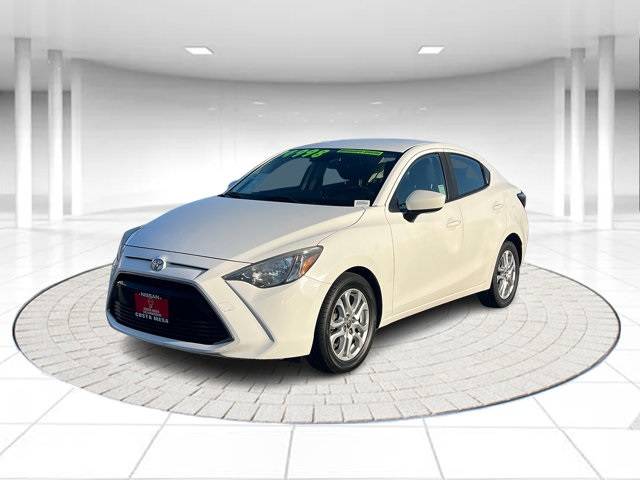 2018 Toyota Yaris iA Base — Sedan — 67,701 mi — Costa Mesa, CA