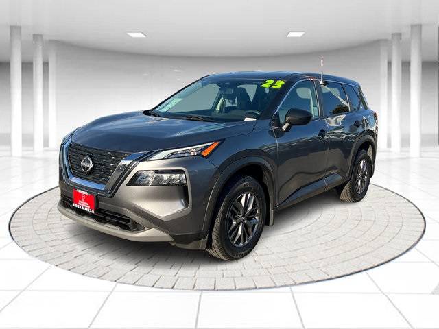 2023 Nissan Rogue S — SUV — 37,132 mi — Costa Mesa, CA