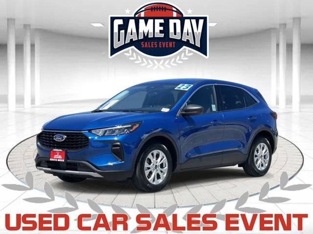 2023 Ford Escape Active — SUV — 16,247 mi — Costa Mesa, CA