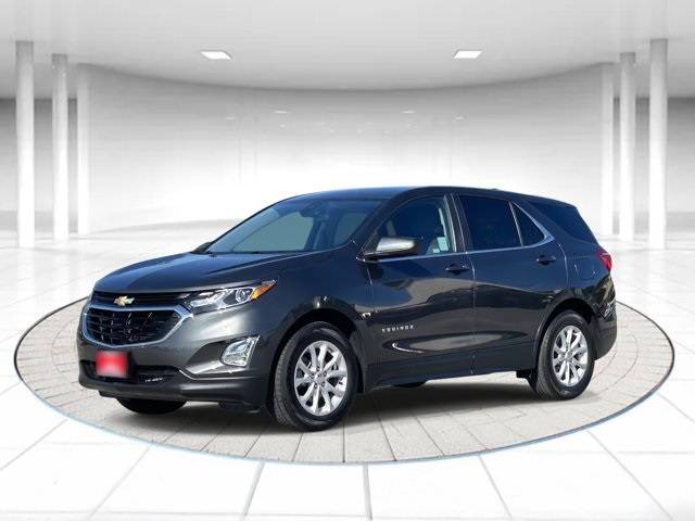 2021 Chevrolet Equinox LT — SUV — 30,893 mi — Costa Mesa, CA